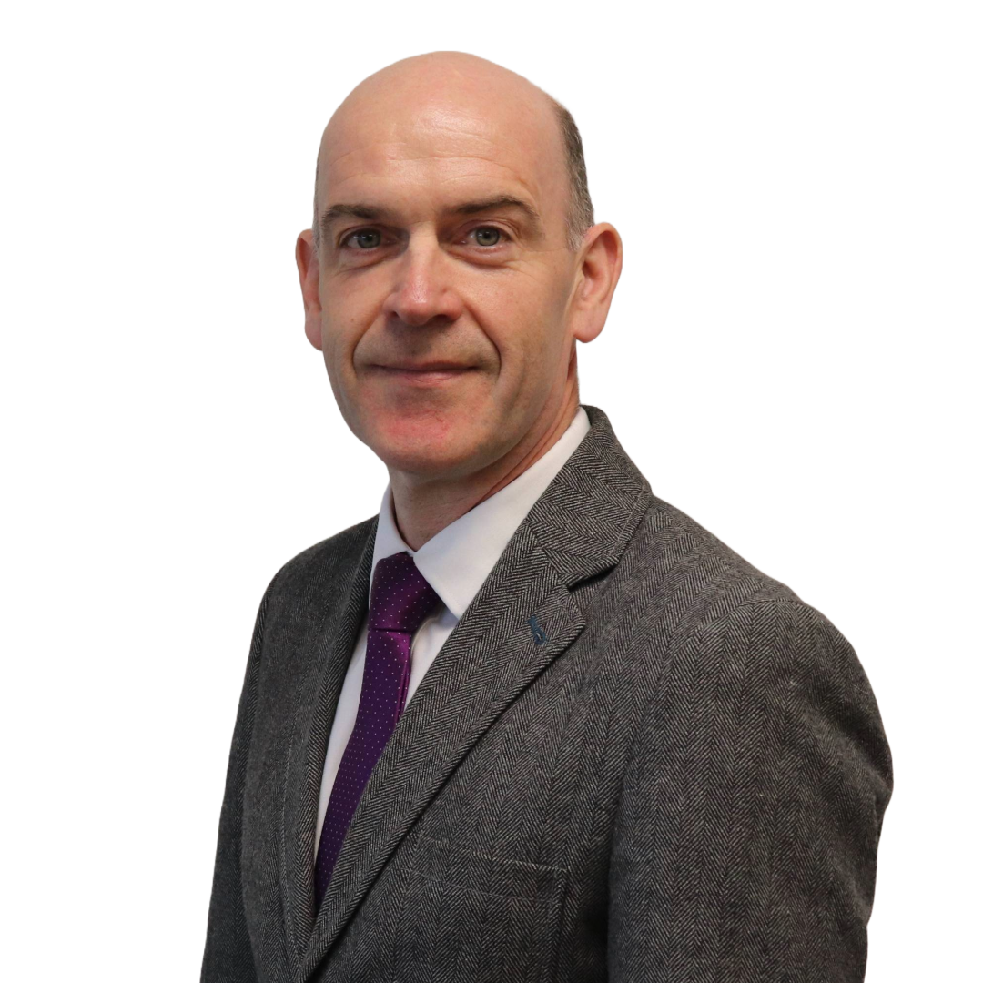 board-headshot-1 Gar y Crowe - Non-Executive Director