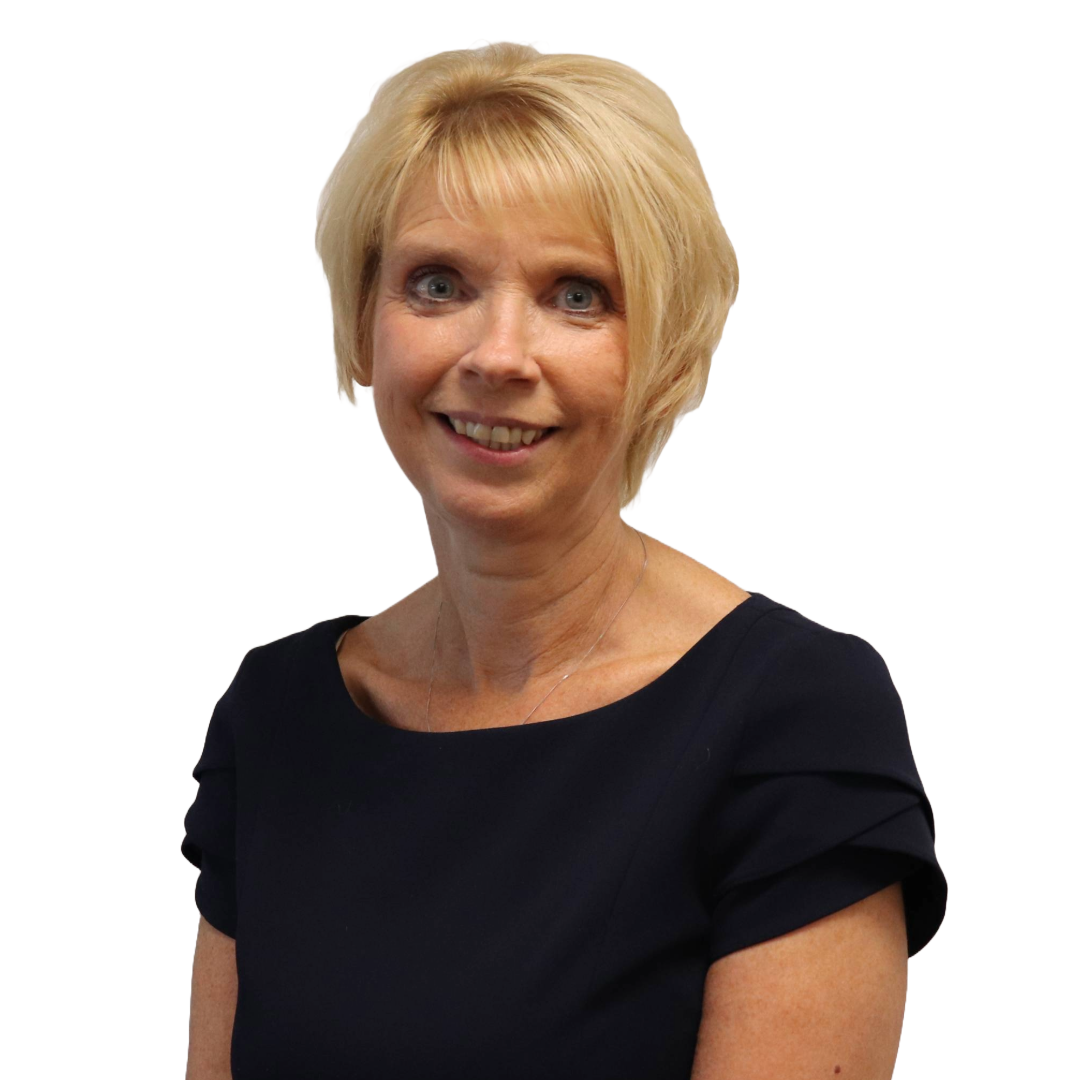 board-headshot-2 Lorraine Whitehead - Director of Estate, Facilities and PFI